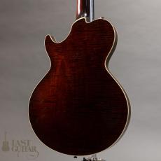 Collings SoCo LC/Tabacco Sunburst_9
