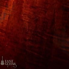 Collings SoCo LC/Tabacco Sunburst_10