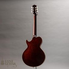 Collings SoCo LC/Tabacco Sunburst_12