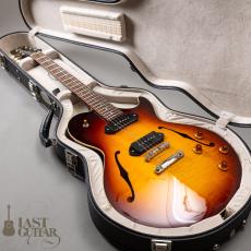 Collings SoCo LC/Tabacco Sunburst_13