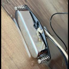 Seymour Duncan STR-1 Vintage Tele Neck_2