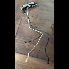 Seymour Duncan STR-1 Vintage Tele Neck_5