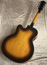 DeArmond by Guild【USED】X-135 Sunburst [3.17kg]【G-CLUB TOKYO】_3