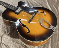 DeArmond by Guild【USED】X-135 Sunburst [3.17kg]【G-CLUB TOKYO】_4