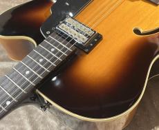 DeArmond by Guild【USED】X-135 Sunburst [3.17kg]【G-CLUB TOKYO】_6
