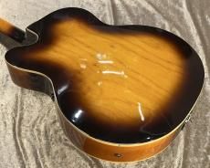 DeArmond by Guild【USED】X-135 Sunburst [3.17kg]【G-CLUB TOKYO】_5