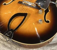 DeArmond by Guild【USED】X-135 Sunburst [3.17kg]【G-CLUB TOKYO】_7