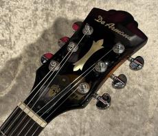 DeArmond by Guild【USED】X-135 Sunburst [3.17kg]【G-CLUB TOKYO】_10
