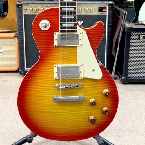 Epiphone Les Paul Standard Plus Top Pro