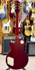 Epiphone Les Paul Standard Plus Top Pro_4