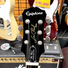 Epiphone Les Paul Standard Plus Top Pro_5