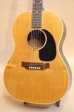 Gibson LG-0　1969年頃_2
