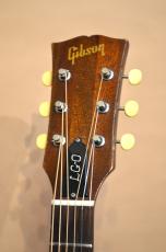 Gibson LG-0　1969年頃_4