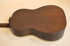 Gibson LG-0　1969年頃_10