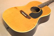 Gibson LG-0　1969年頃_11