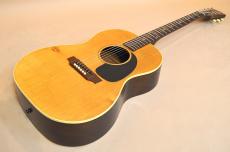 Gibson LG-0　1969年頃_12