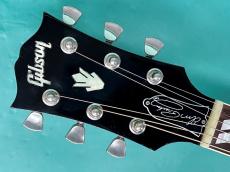 Gibson Elvis Dove Special Edition _5