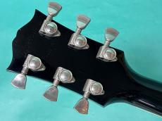 Gibson Elvis Dove Special Edition _6