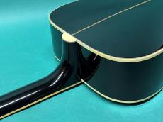 Gibson Elvis Dove Special Edition _9