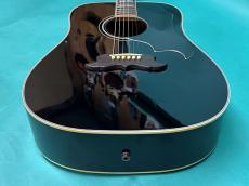 Gibson Elvis Dove Special Edition _11