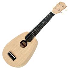 ◇試奏動画付 【TODA GUITARS】PS-364 No.756 ソプラノロングネック