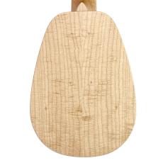 ◇試奏動画付 【TODA GUITARS】PS-364 No.756 ソプラノロングネック_4