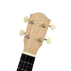 ◇試奏動画付 【TODA GUITARS】PS-364 No.756 ソプラノロングネック_5
