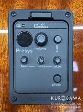 Cordoba コルドバ Model:Fusion 12 Natural【日本総本店2F 在庫品】_10