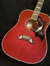 Gibson 【Hand Pick!】 Dove Original Wine Red 【#22194148】[G-ClubTokyo] 
