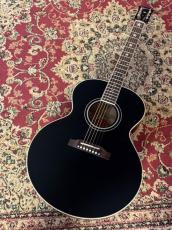 Gibson Custom Shop Made To Measure J-180 ~Ebony~ #22126106 【G-CLUB TOKYO】【試奏動画あり】_2