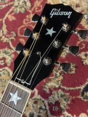 Gibson Custom Shop Made To Measure J-180 ~Ebony~ #22126106 【G-CLUB TOKYO】【試奏動画あり】_4