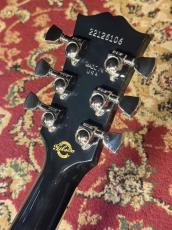 Gibson Custom Shop Made To Measure J-180 ~Ebony~ #22126106 【G-CLUB TOKYO】【試奏動画あり】_5
