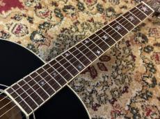 Gibson Custom Shop Made To Measure J-180 ~Ebony~ #22126106 【G-CLUB TOKYO】【試奏動画あり】_7