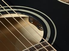 Gibson Custom Shop Made To Measure J-180 ~Ebony~ #22126106 【G-CLUB TOKYO】【試奏動画あり】_8