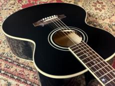 Gibson Custom Shop Made To Measure J-180 ~Ebony~ #22126106 【G-CLUB TOKYO】【試奏動画あり】_9