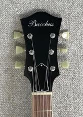 Bacchus DUKE-STANDARD_4