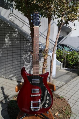 Gretsch G5135 ELECTROMATIC CORVETTE