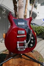 Gretsch G5135 ELECTROMATIC CORVETTE_2