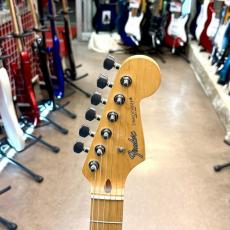 Fender Japan ST-STD_3
