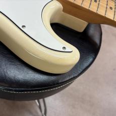 Fender Japan ST-STD_6