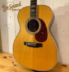 Martin 2001年製  CTM 000-45 JP #801325　【無金利分割OK】【送料込み】