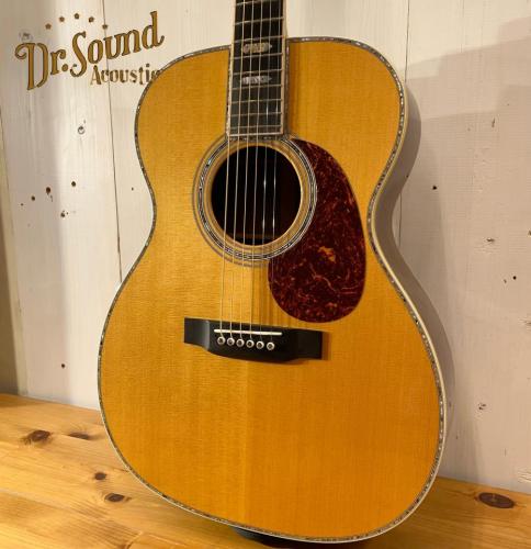 Martin 2001年製  CTM 000-45 JP #801325　【無金利分割OK】【送料込み】