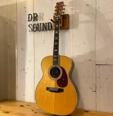 Martin 2001年製  CTM 000-45 JP #801325　【無金利分割OK】【送料込み】_2