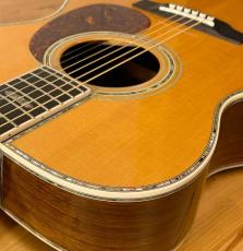 Martin 2001年製  CTM 000-45 JP #801325　【無金利分割OK】【送料込み】_4