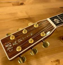 Martin 2001年製  CTM 000-45 JP #801325　【無金利分割OK】【送料込み】_6
