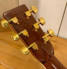 Martin 2001年製  CTM 000-45 JP #801325　【無金利分割OK】【送料込み】_8
