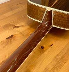 Martin 2001年製  CTM 000-45 JP #801325　【無金利分割OK】【送料込み】_9