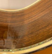 Martin 2001年製  CTM 000-45 JP #801325　【無金利分割OK】【送料込み】_11