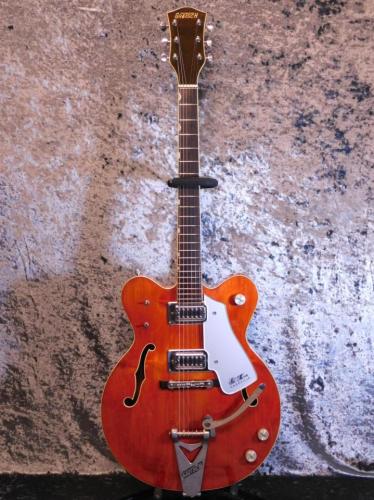 Gretsch 7660 Chet Atkins Nashville '78