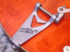 Gretsch 7660 Chet Atkins Nashville '78_8